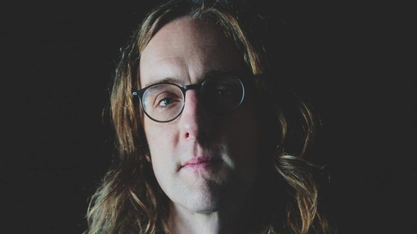 Carl Broemel