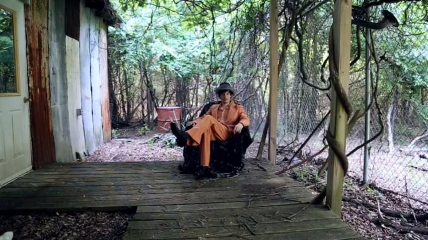 North Mississippi Allstars Drummer Cody Dickinson Releases Solo Debut Album