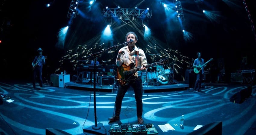 Dawes Cap Blackstein Crop