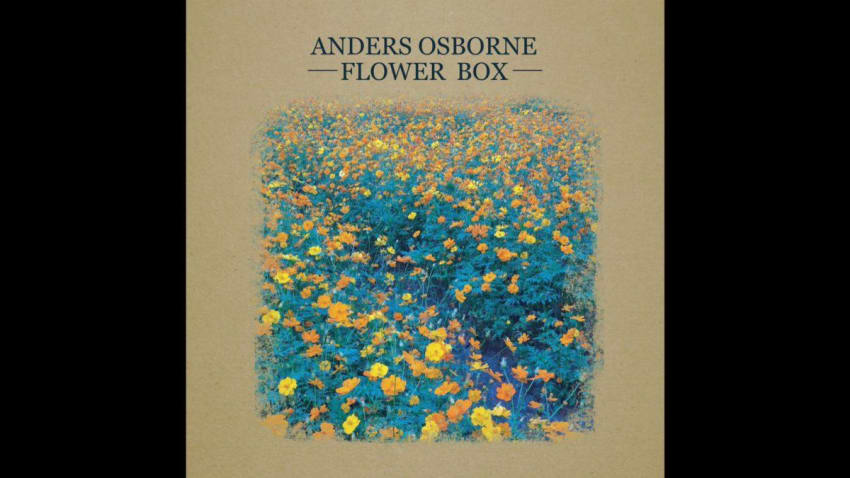 Flower Box Crop