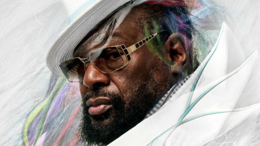 George Clinton & Parliament Funkadelic