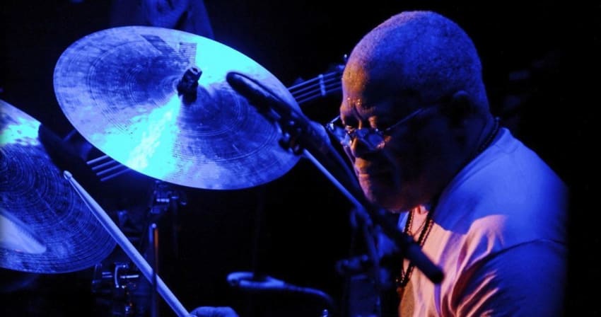 Jaimoe Press Crop