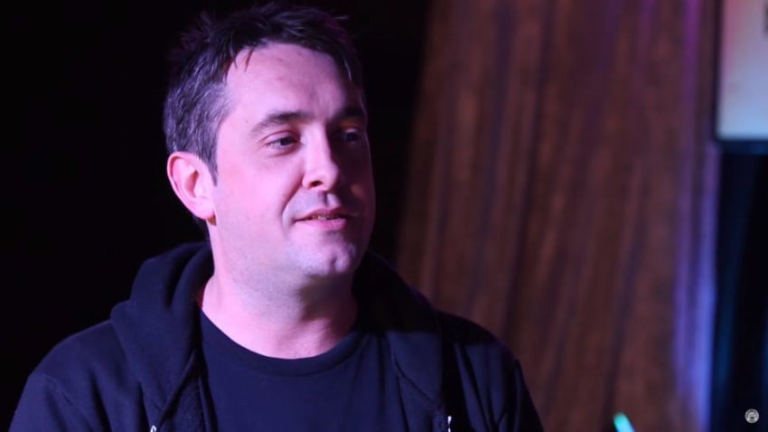 Jeff Austin Apparently This Matters Screengrab