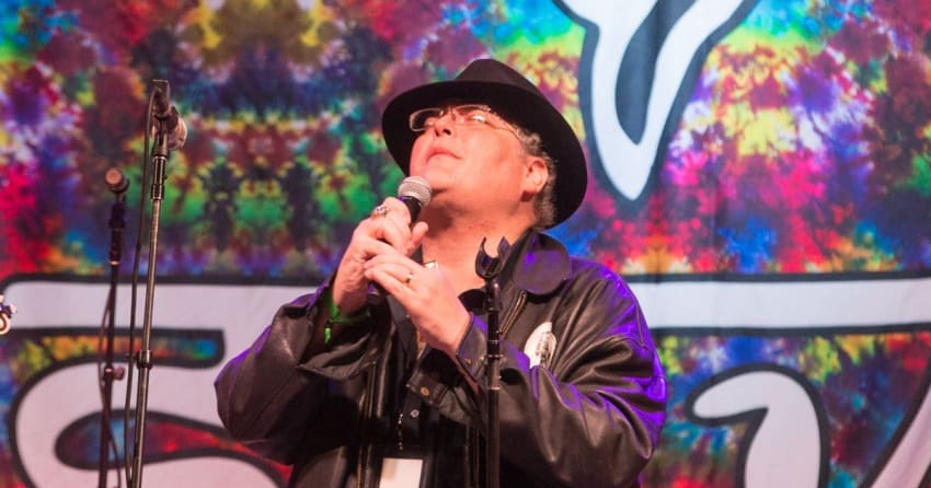 John Popper Munksgard Crop 2