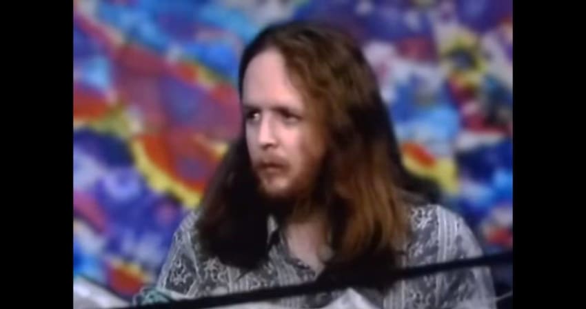 Keith Godchaux Screengrab Crop 2
