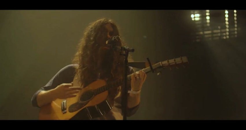Kurt Vile Amazon Screengrab Crop