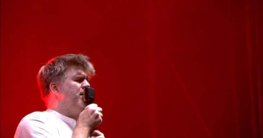LCD Soundsystem Primavera Screengrab Crop