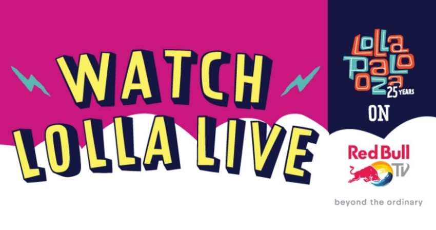 Lolla Live Crop 2016
