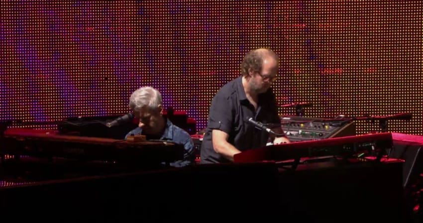 Mike Page SPAC