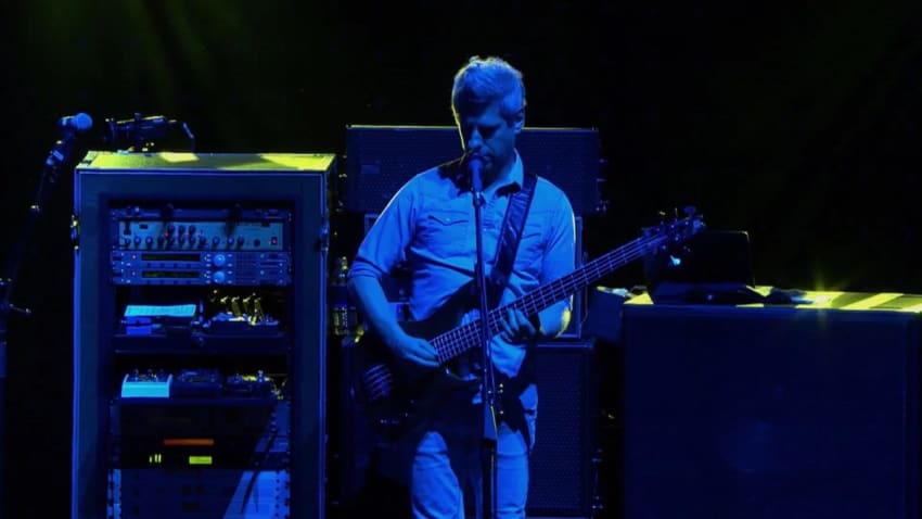 Mike SPAC 2 Screengrab
