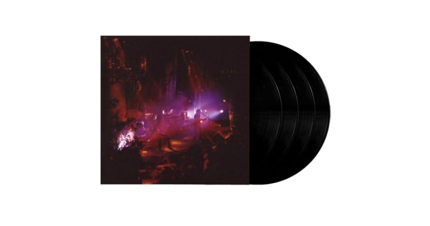 Okonokos Vinyl Crop