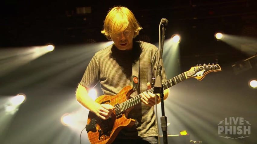 Phish Great Wood Light Screengrab Crop