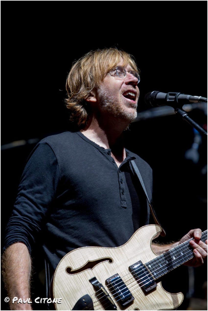Phish San Francisco 16 Paul Citone (2)