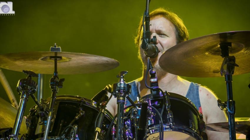And Ruined Your Set: Phish's Jon Fishman Spotify Playlists