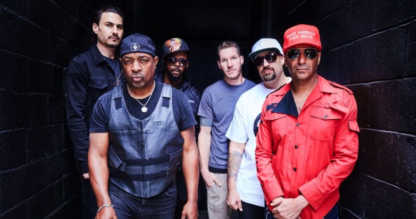 Prophets Of Rage Press Crop Clinch 2