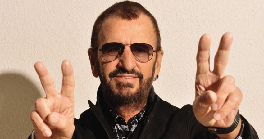 Ringo Starr Press Crop 4