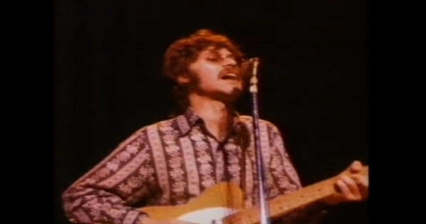 Robbie Robertson Screengrab Crop