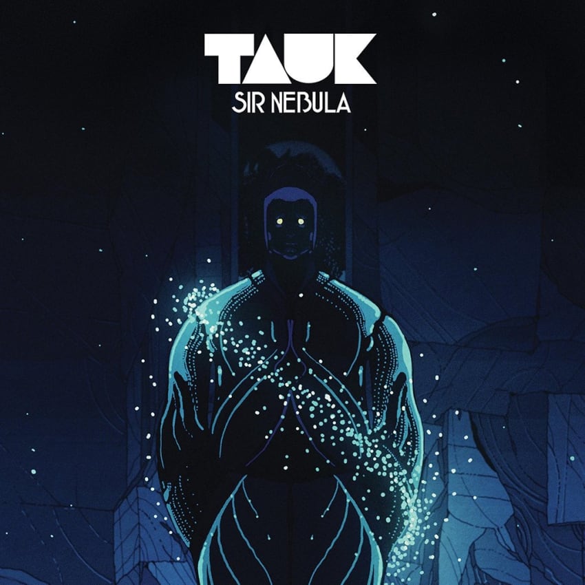 Sir Nebula Cover