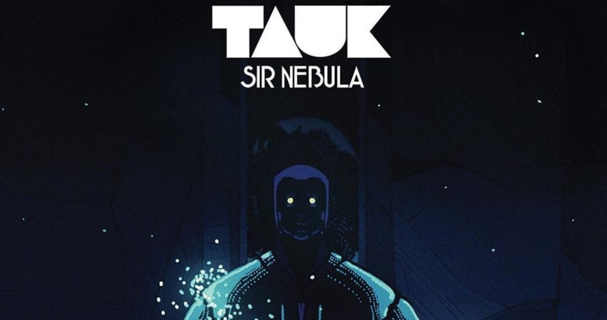 TAUK Sir Nebula Cover Crop