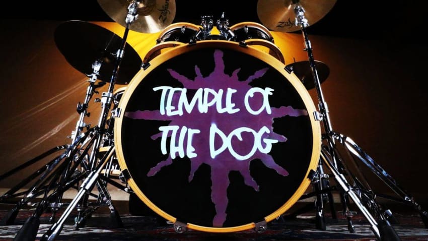 Temple of the Dog