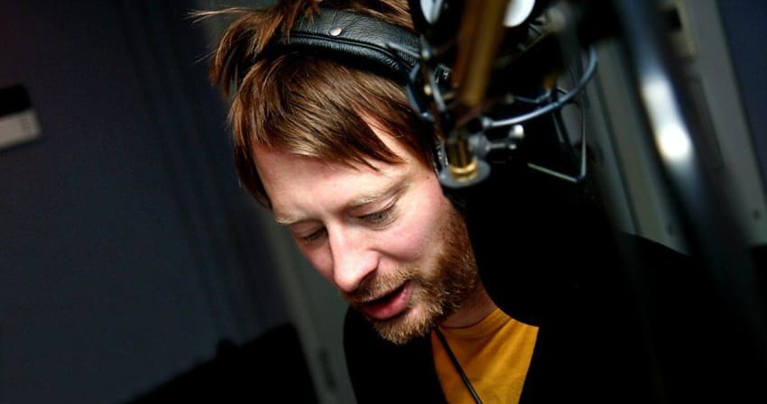 Thom Yorke BBC Crop