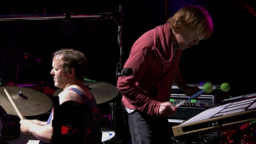 Trey Fish SPAC Screengrab