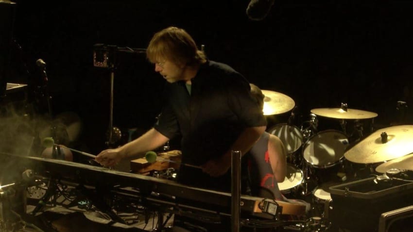 Trey Marimba SPAC 2 Screengrab