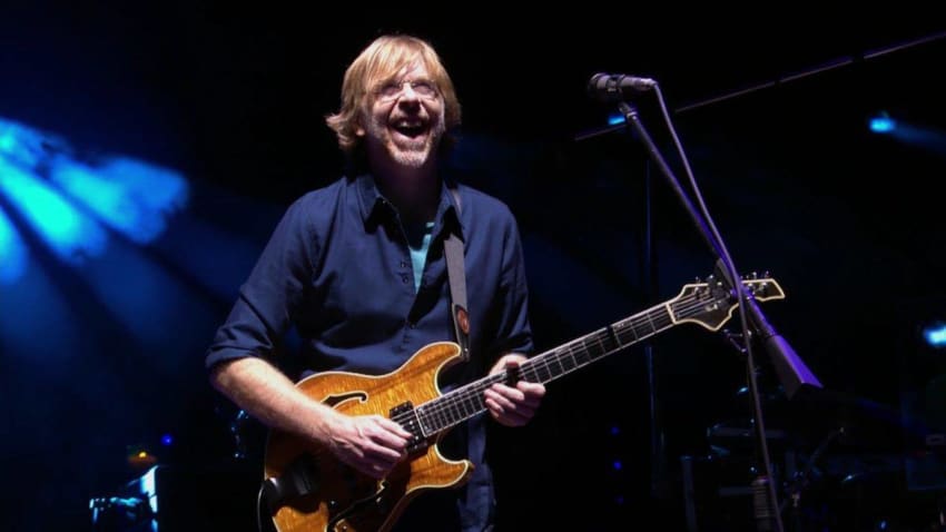 Trey Smile SPAC 2 Screengrab