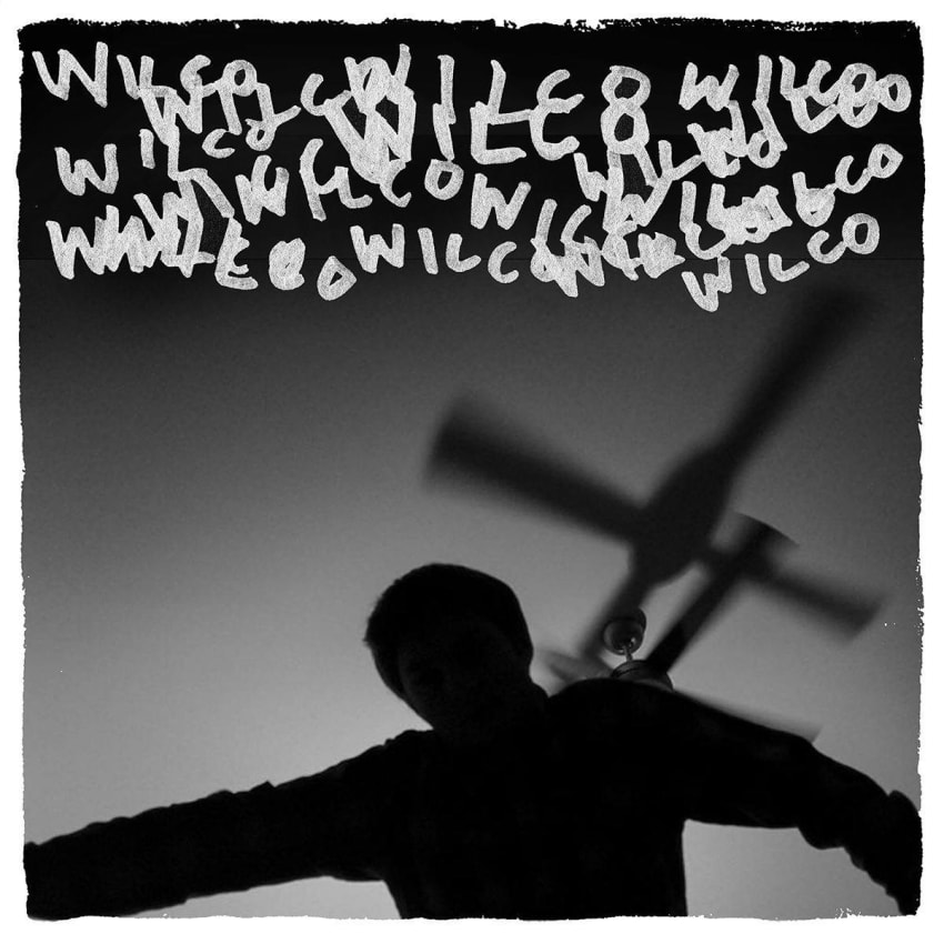 Wilco Locator Cover