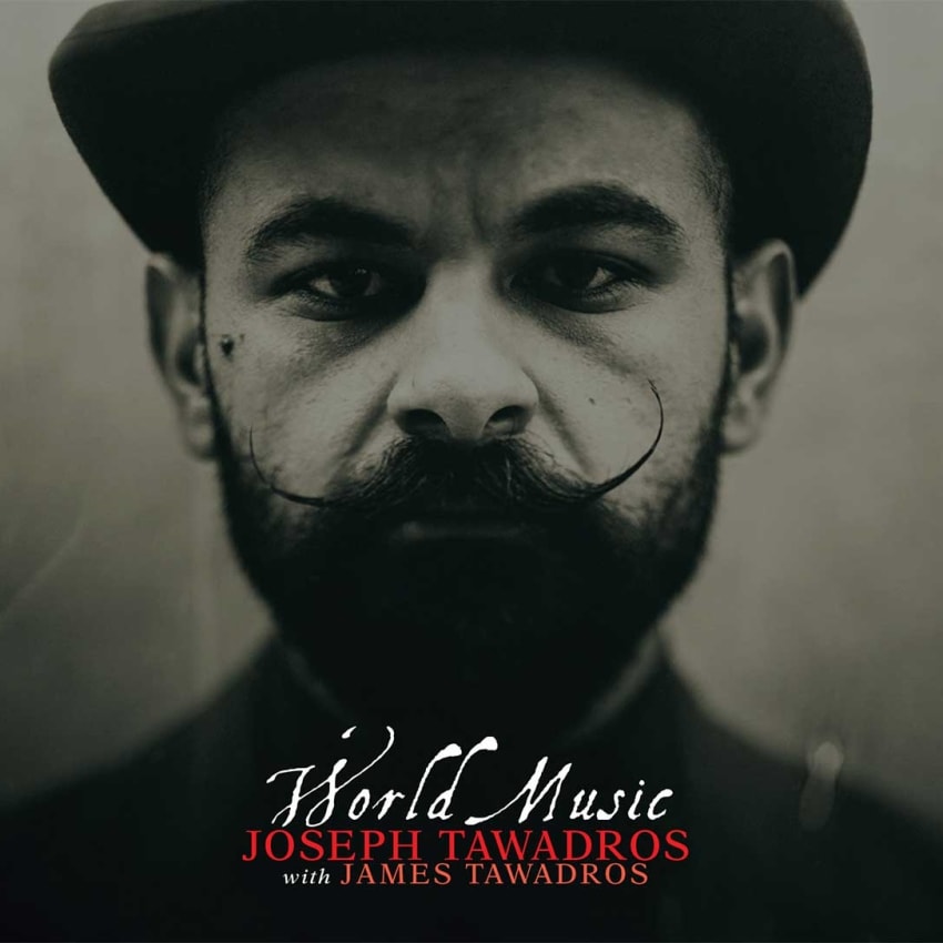 World Music Cover