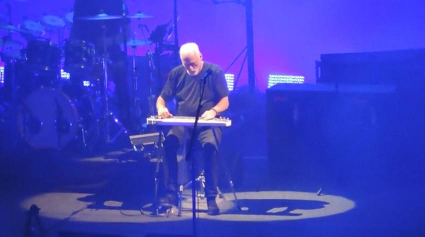 greatgig screen