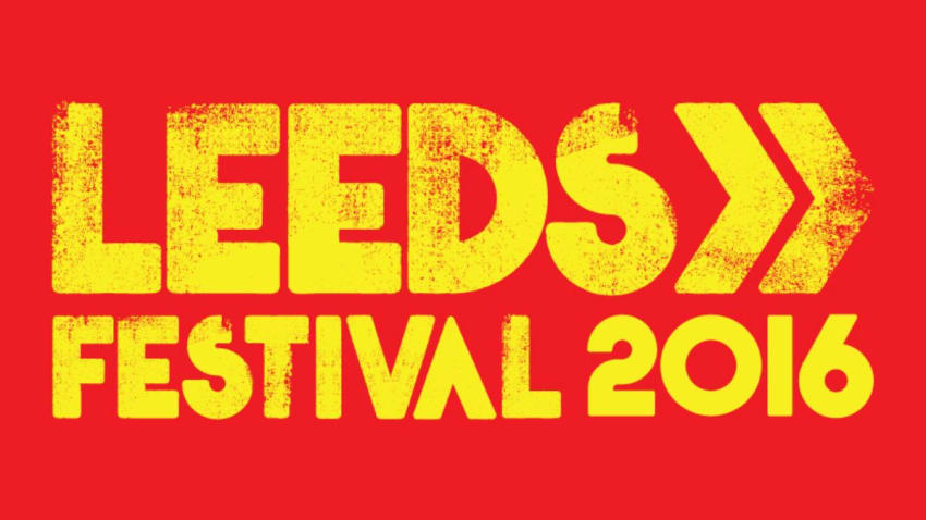 Leeds Festival