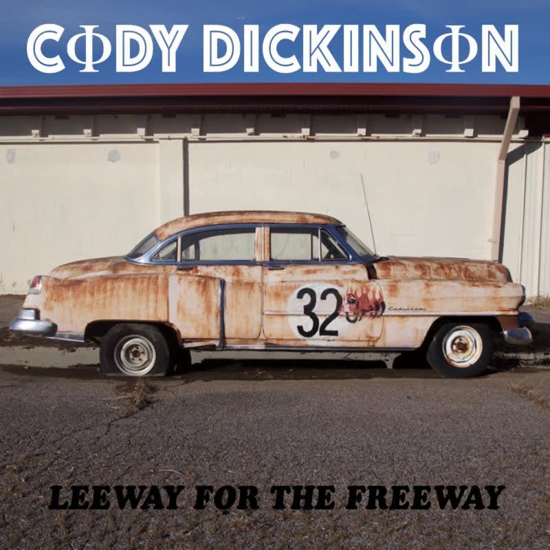 leeway cover art