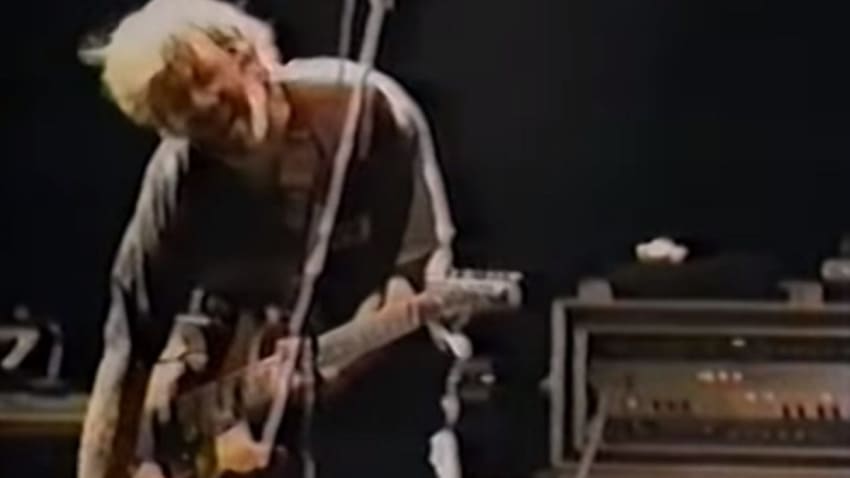 Watch The Great Phish Jams Of July 31