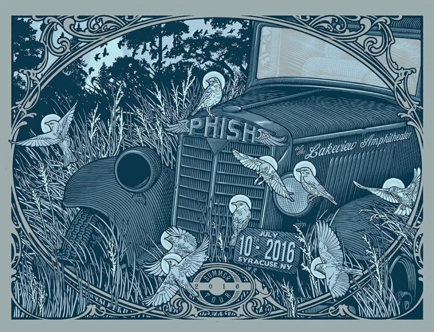 phsyr poster