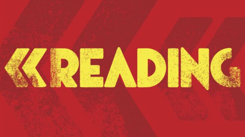 Reading Festival