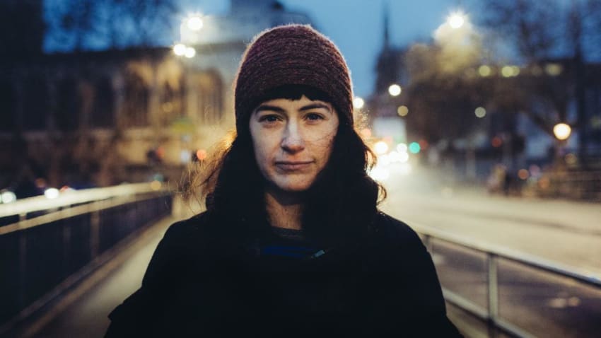 Kate Stables