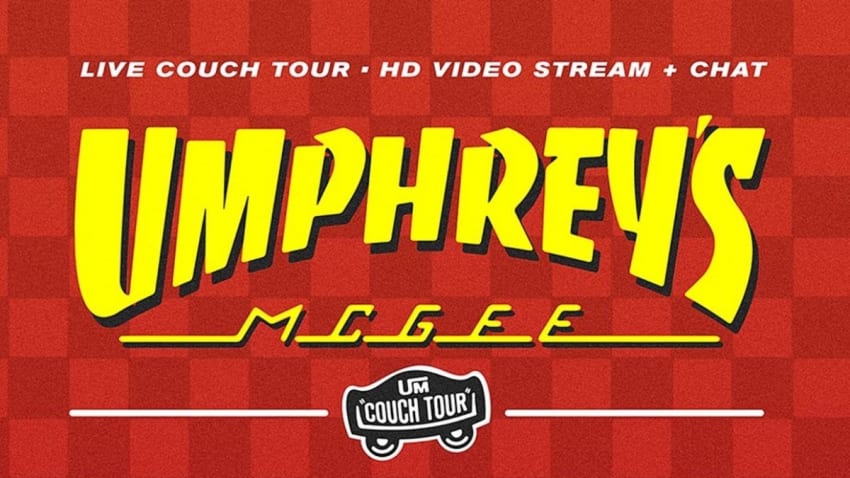 Umphrey's McGee Announces Only Four August Shows To Be Live Streamed