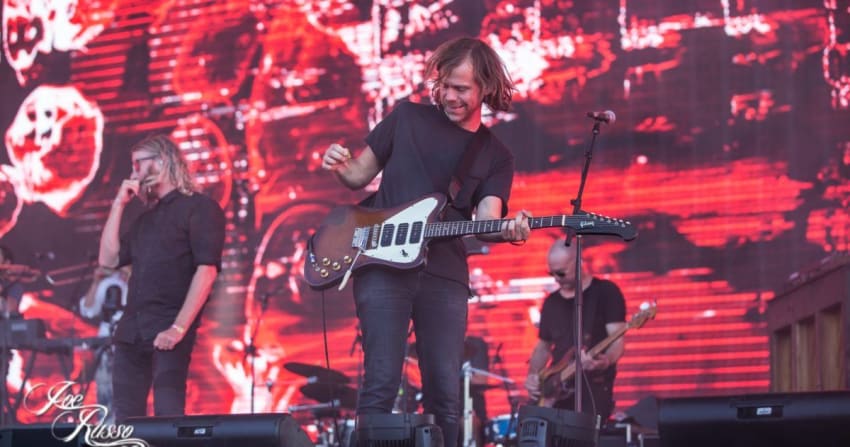 Aaron Dessner J Russo Crop