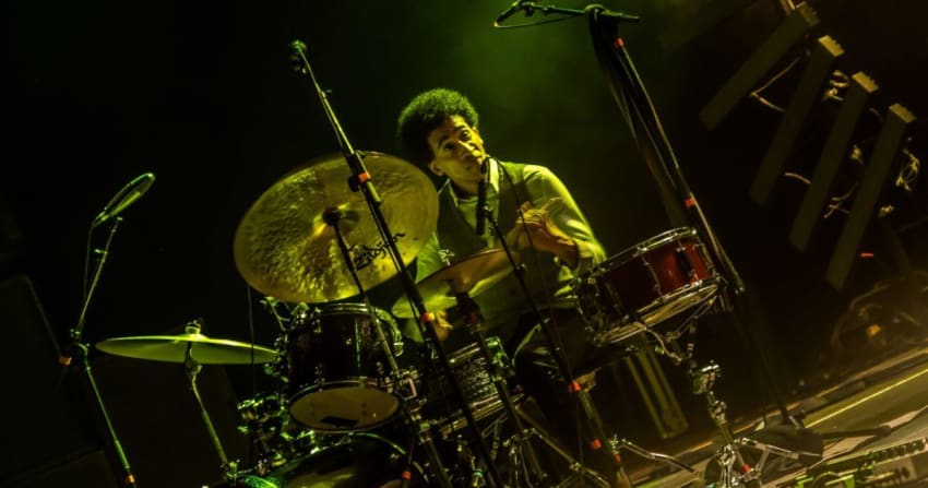 Alan Evans J Williams Soulive Crop