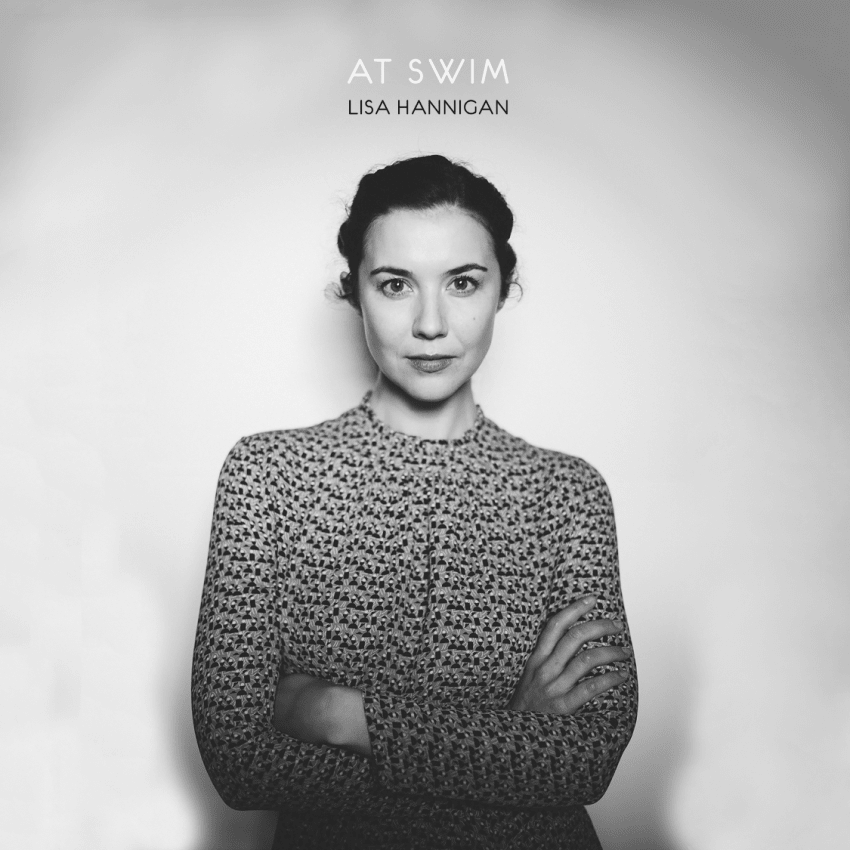 At Swim Updated Cover