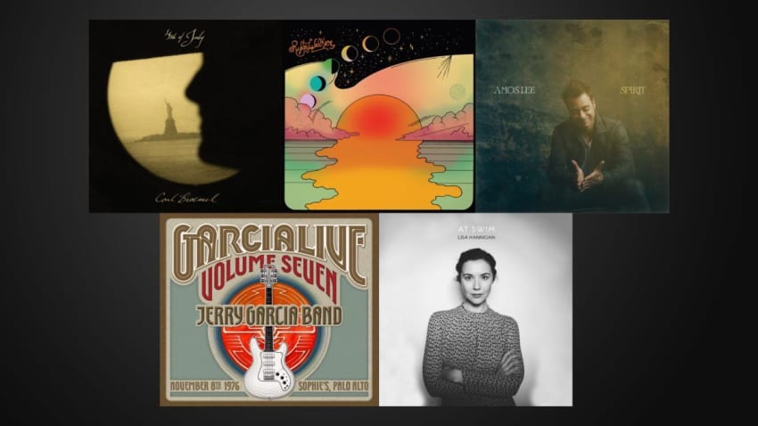 August 19 Albums Crop