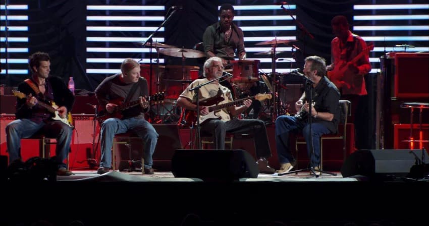 Clapton Cale Trucks Screengrab Crop