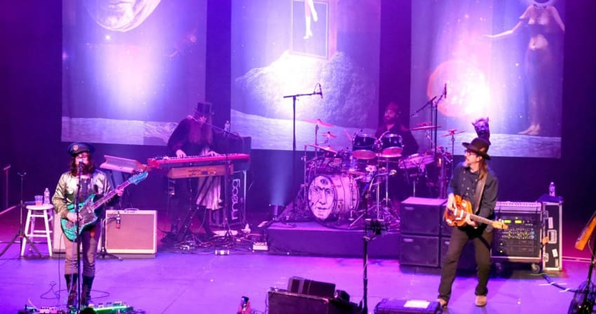 Claypool Lennon Delirium Kravitz Crop 1