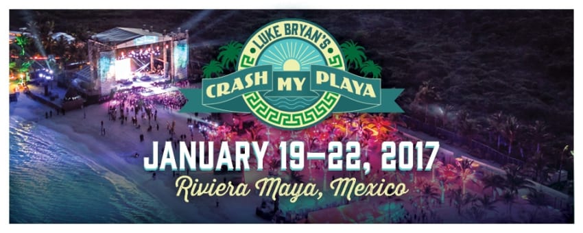 Crash My Playa