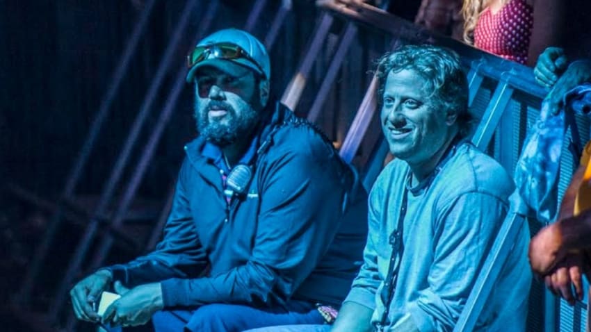 Consider It An Interview With Dan Berkowitz: CID Entertainment Founder On Phish Riviera Maya, VIP Experiences & More