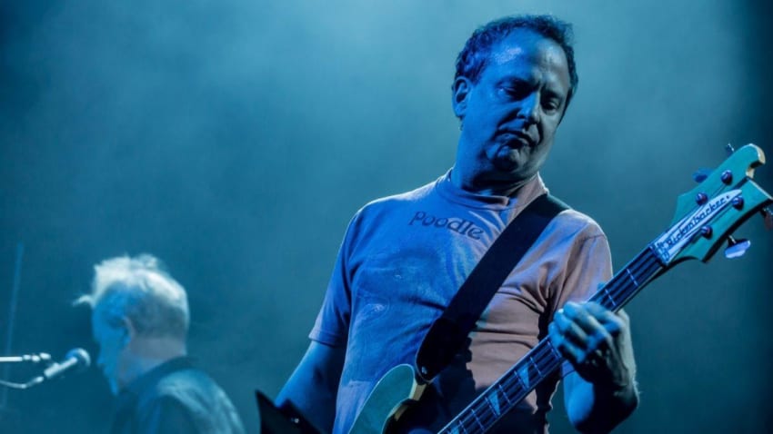 Looking Ahead To Lockn': Dave Dreiwitz On Headlining With Ween, Joe Russo’s Almost Dead & More