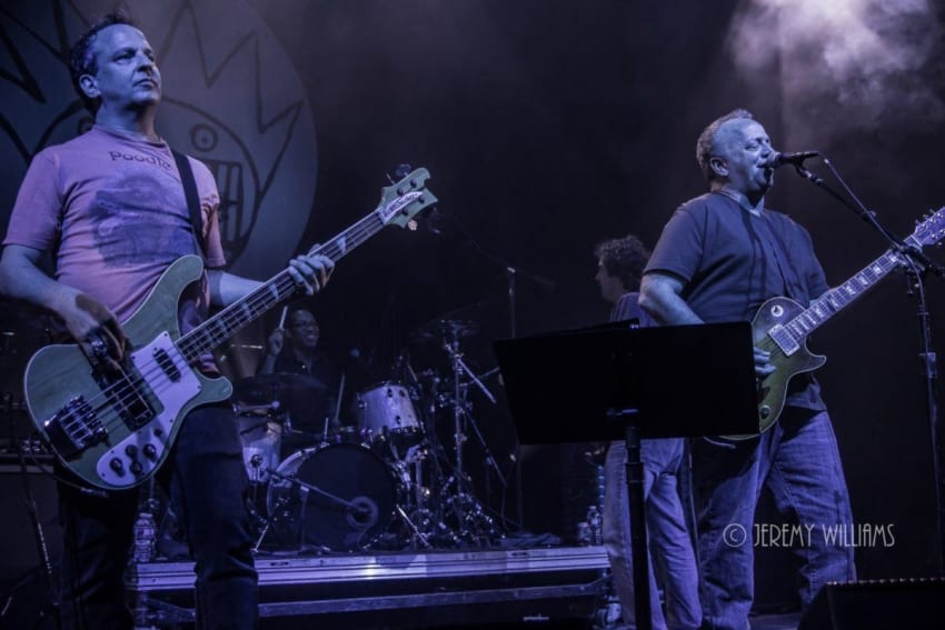 Dave Dreiwitz Ween Fullsize Williams