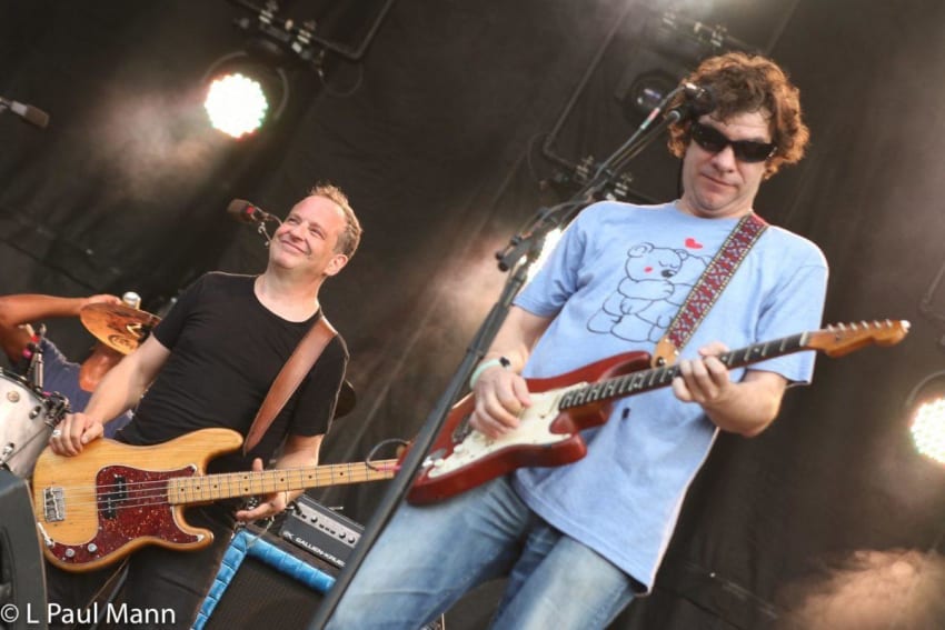 Dave Dreiwitz Ween Mann Fullsize