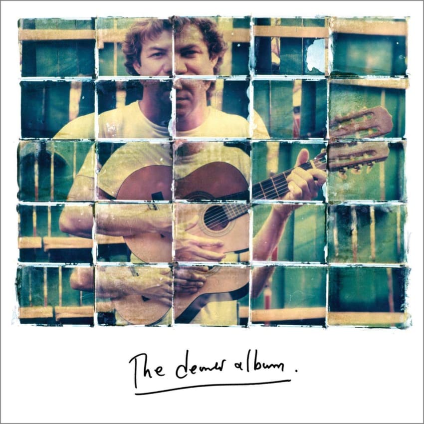 Deaner Album Cover